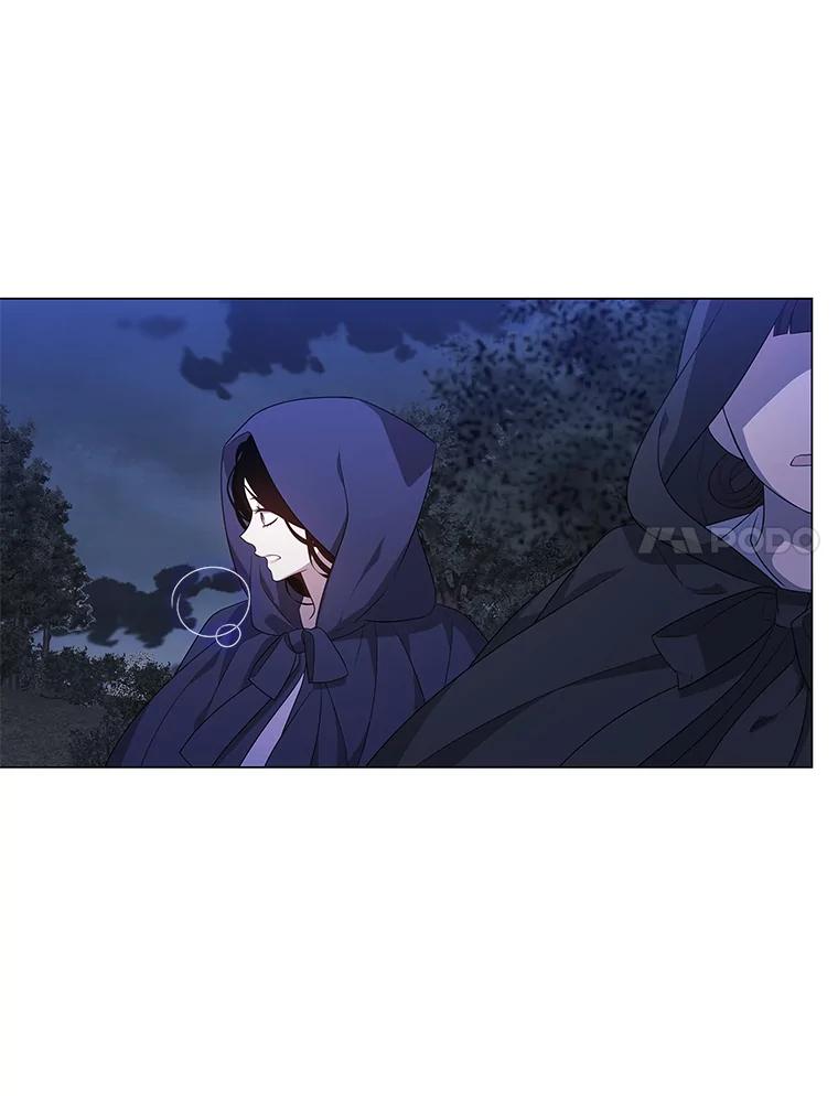 《魅惑狐狸》6.声东击西 第92页