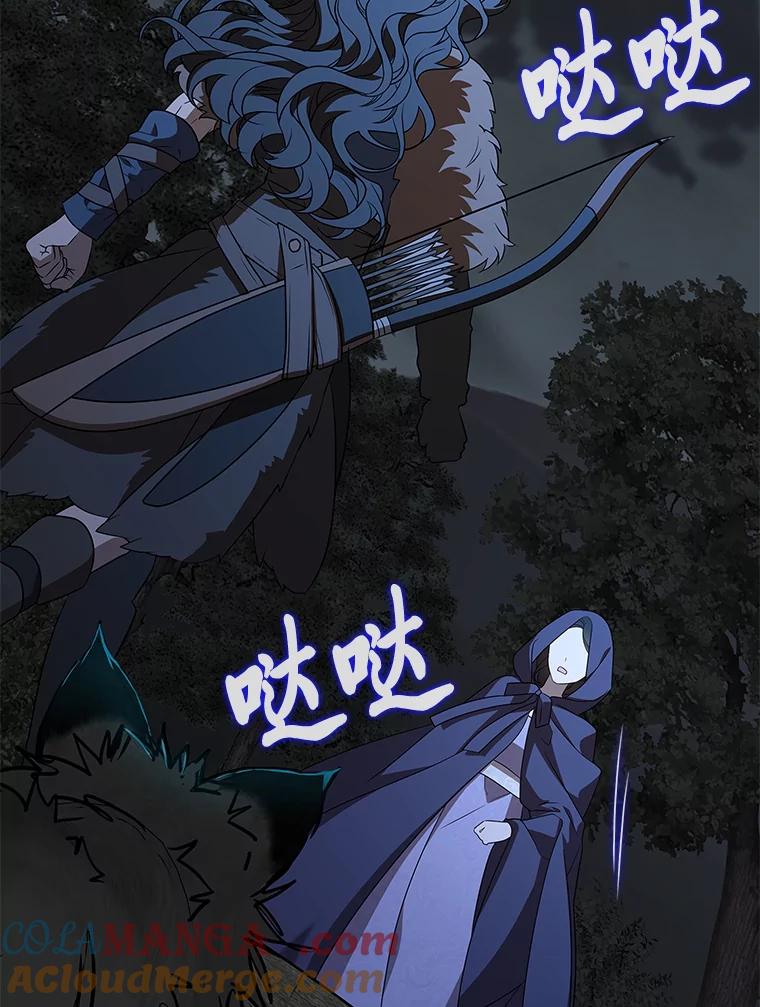 《魅惑狐狸》6.声东击西 第113页