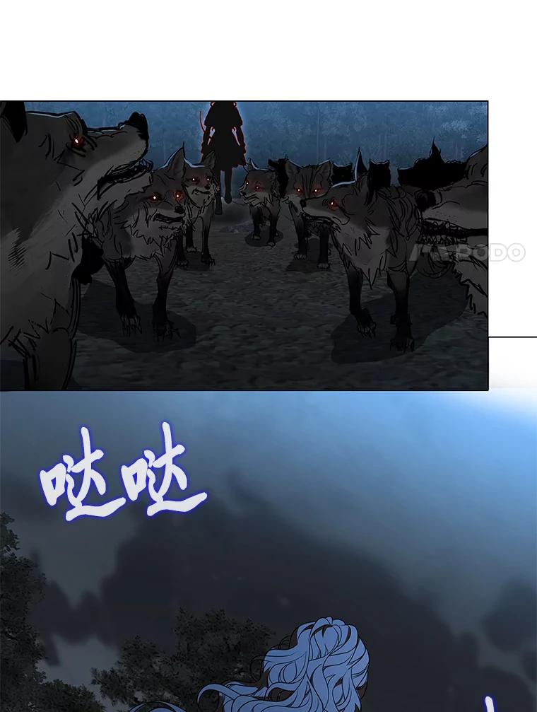 《魅惑狐狸》6.声东击西 第112页