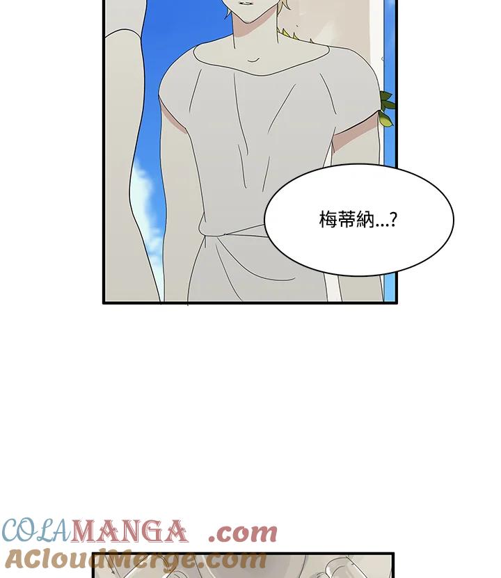 《梅蒂纳》第70话 第43页