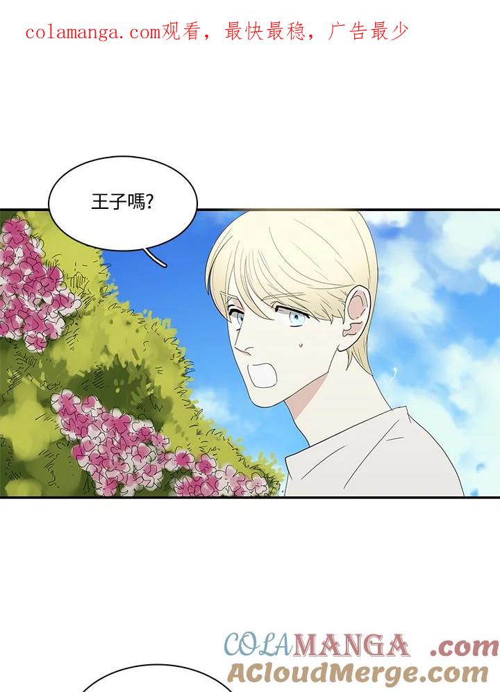 《梅蒂纳》第73话 第1页
