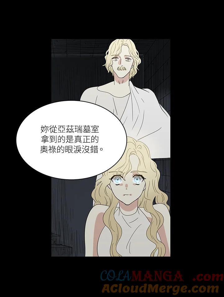 《梅蒂纳》第74话 第46页