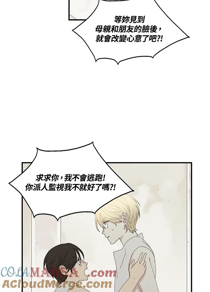 《梅蒂纳》第78话 第28页