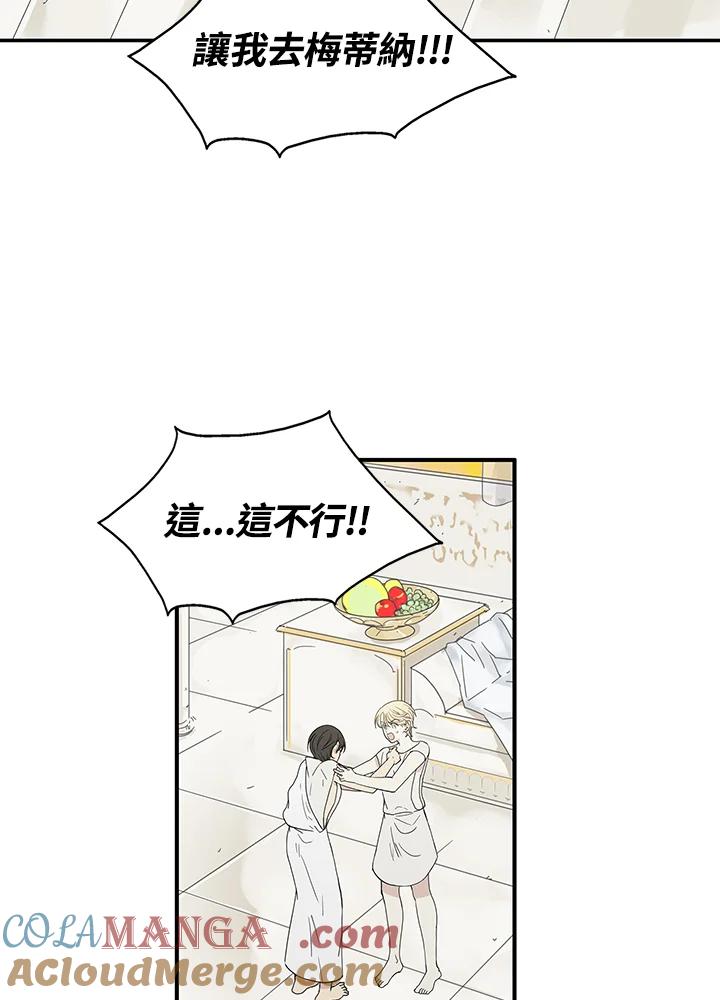 《梅蒂纳》第78话 第25页