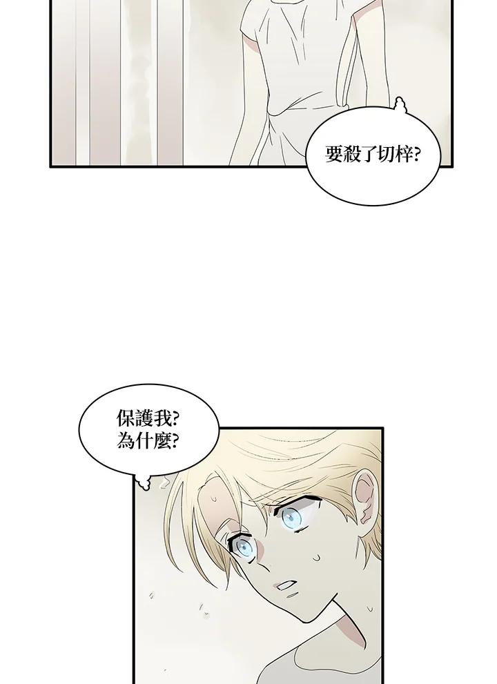 《梅蒂纳》第80话 第3页