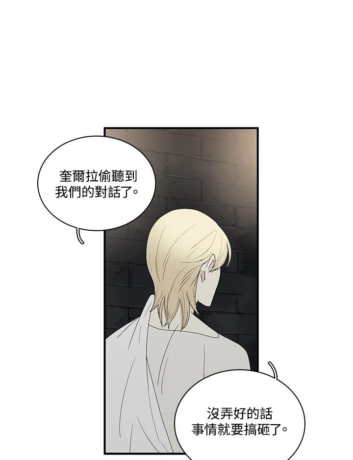 《梅蒂纳》第80话 第18页