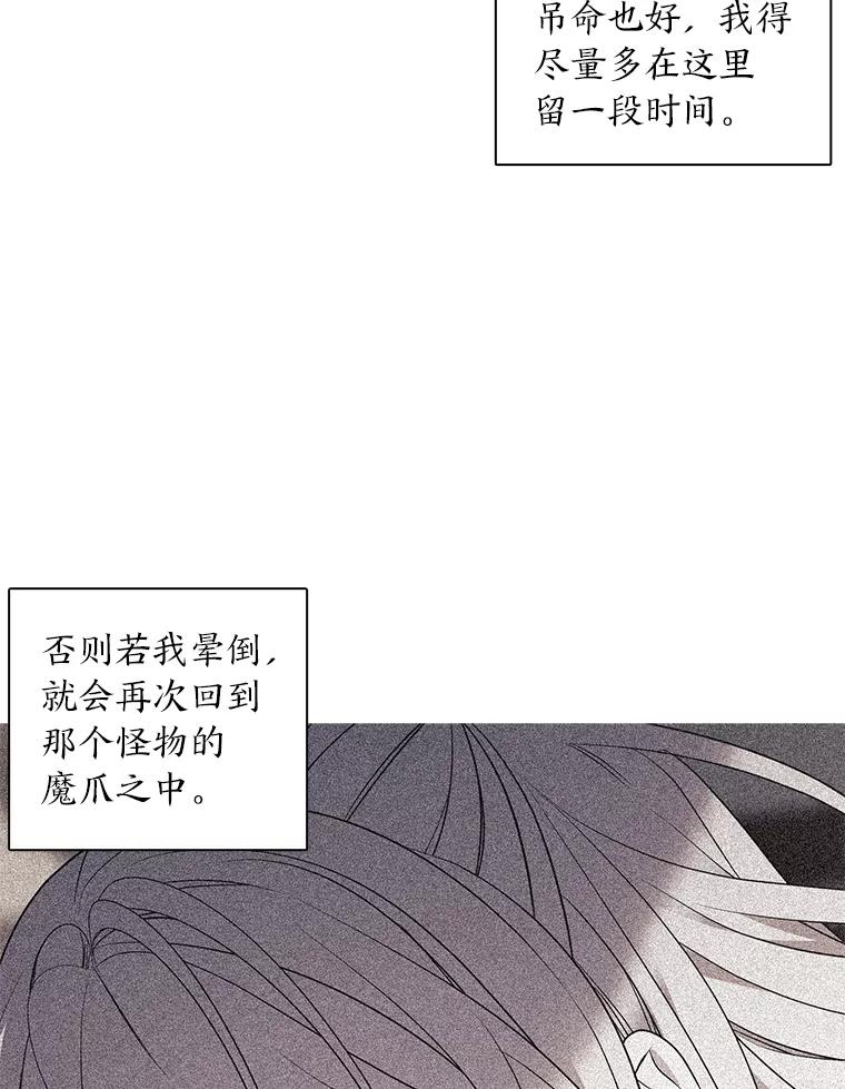 《魅惑狐狸》8.改变过去 第74页