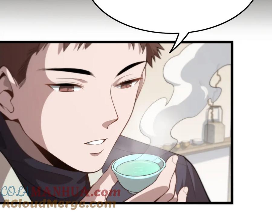 《祖师爷下山》第8话 工地诡事 第13页