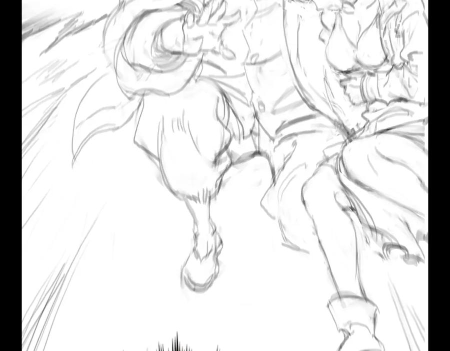 《祖师爷下山》第98话 巫王的遗体 第142页