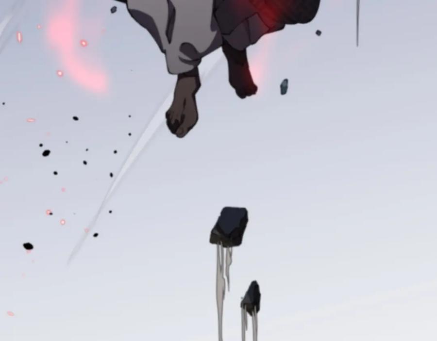 《祖师爷下山》第98话 巫王的遗体 第24页
