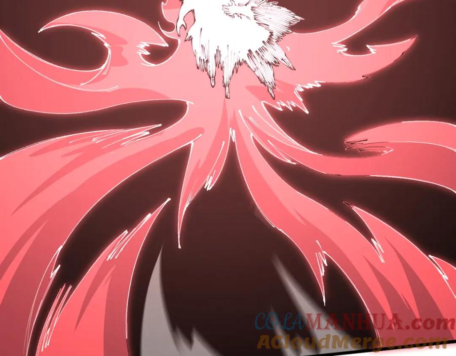 《祖师爷下山》第98话 巫王的遗体 第121页