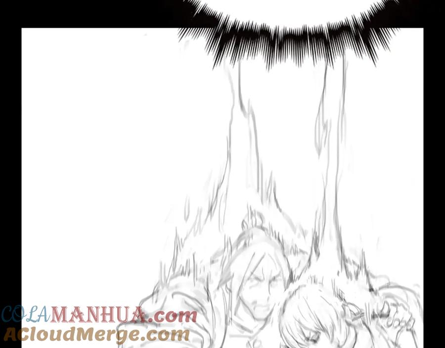 《祖师爷下山》第98话 巫王的遗体 第141页