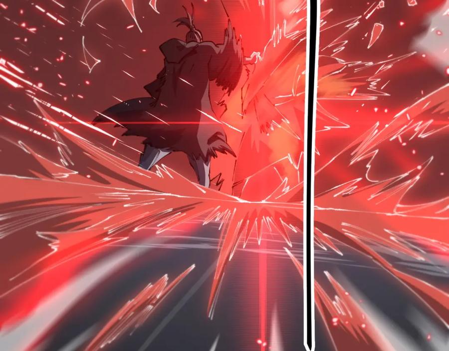 《祖师爷下山》第98话 巫王的遗体 第60页