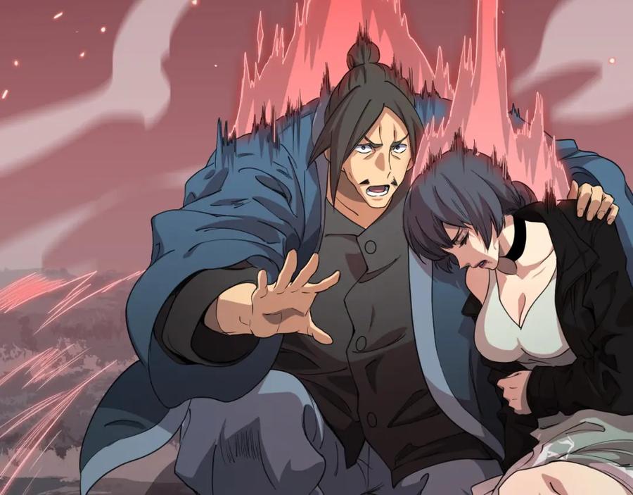 《祖师爷下山》第99话 万灵活祭 第63页