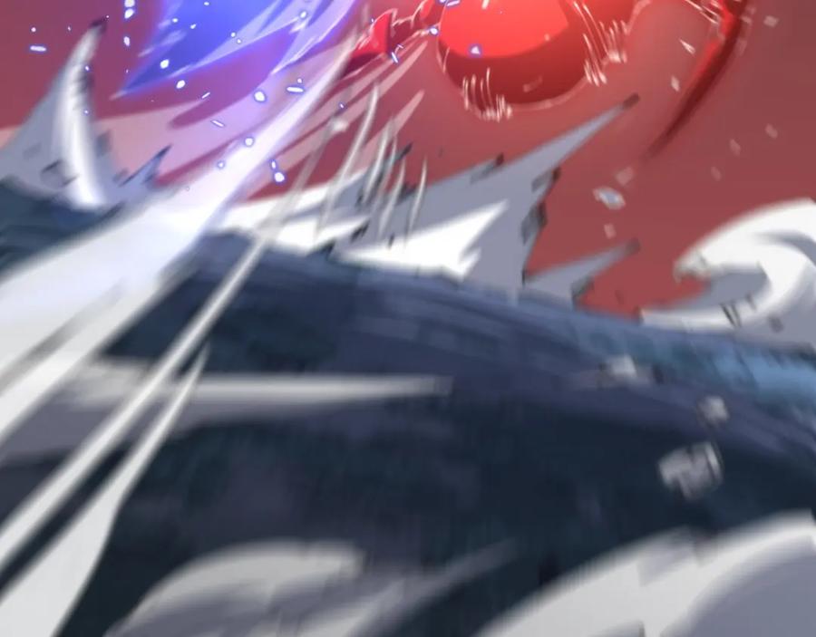 《祖师爷下山》第99话 万灵活祭 第35页