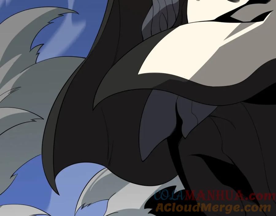 《祖师爷下山》第99话 万灵活祭 第133页