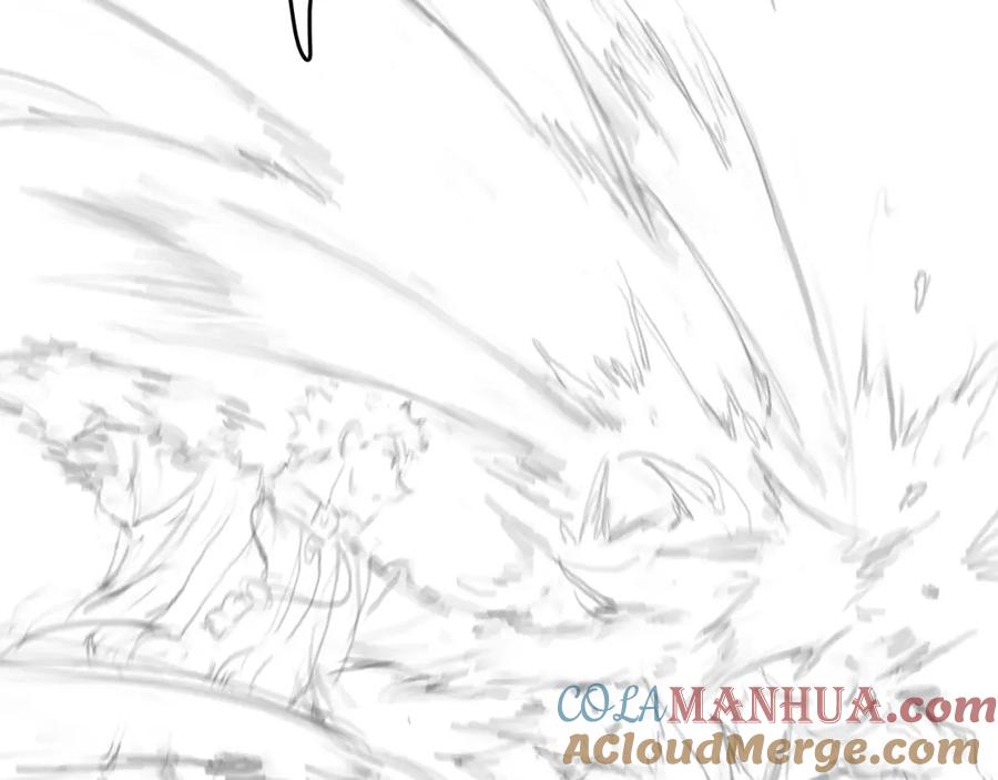 《祖师爷下山》第100话 巫王的诡异招式 第141页
