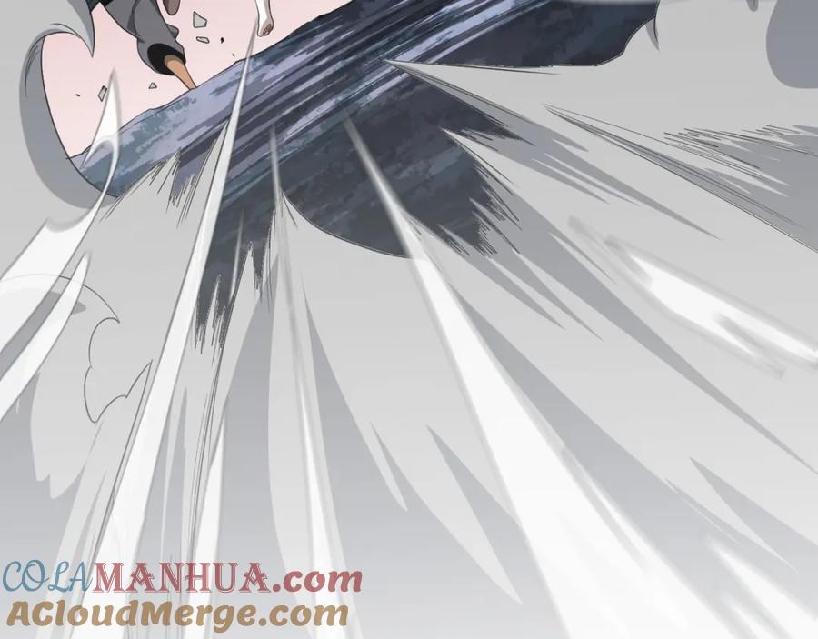 《祖师爷下山》第100话 巫王的诡异招式 第65页