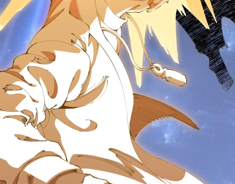《祖师爷下山》第100话 巫王的诡异招式 第99页