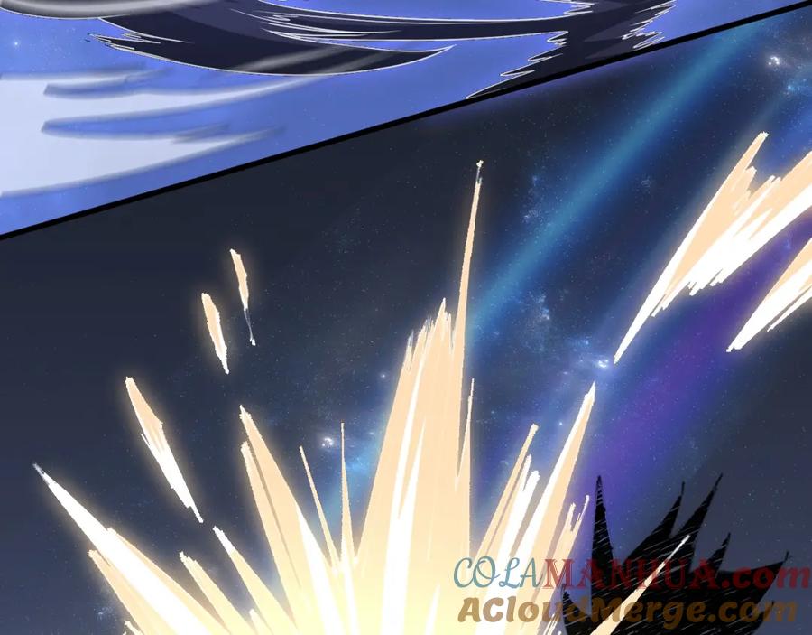 《祖师爷下山》第100话 巫王的诡异招式 第97页
