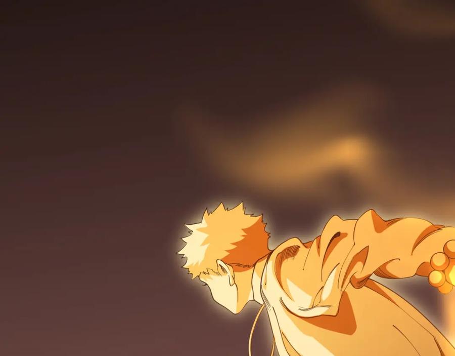 《祖师爷下山》第100话 巫王的诡异招式 第40页