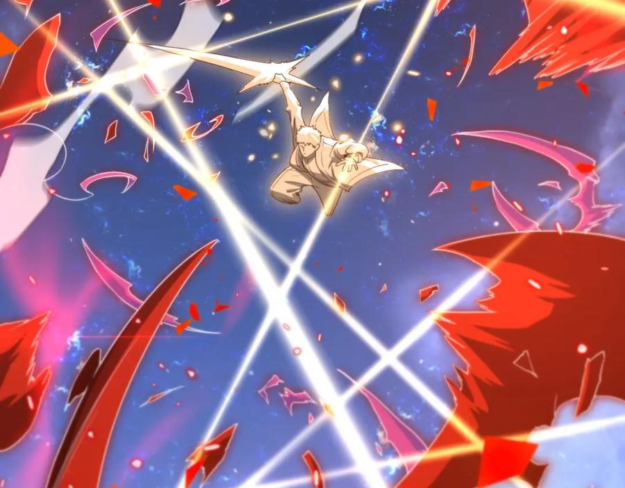 《祖师爷下山》第101话 巫王的阴邪之法 第48页