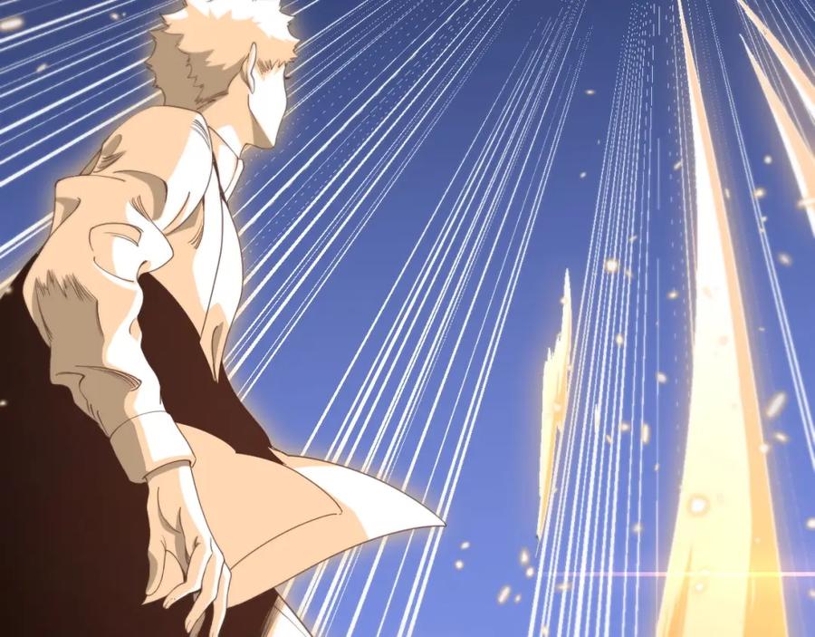 《祖师爷下山》第101话 巫王的阴邪之法 第110页