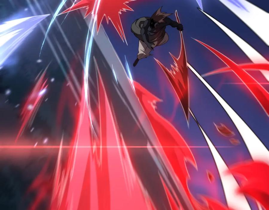 《祖师爷下山》第101话 巫王的阴邪之法 第115页