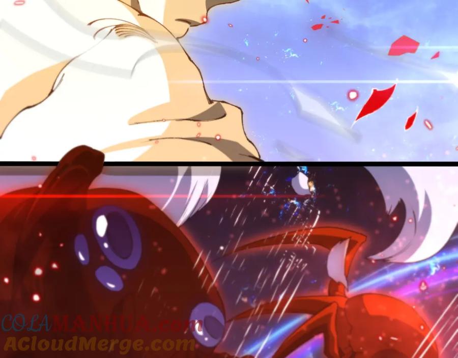 《祖师爷下山》第101话 巫王的阴邪之法 第33页