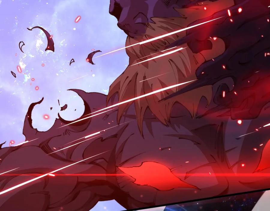 《祖师爷下山》第101话 巫王的阴邪之法 第38页