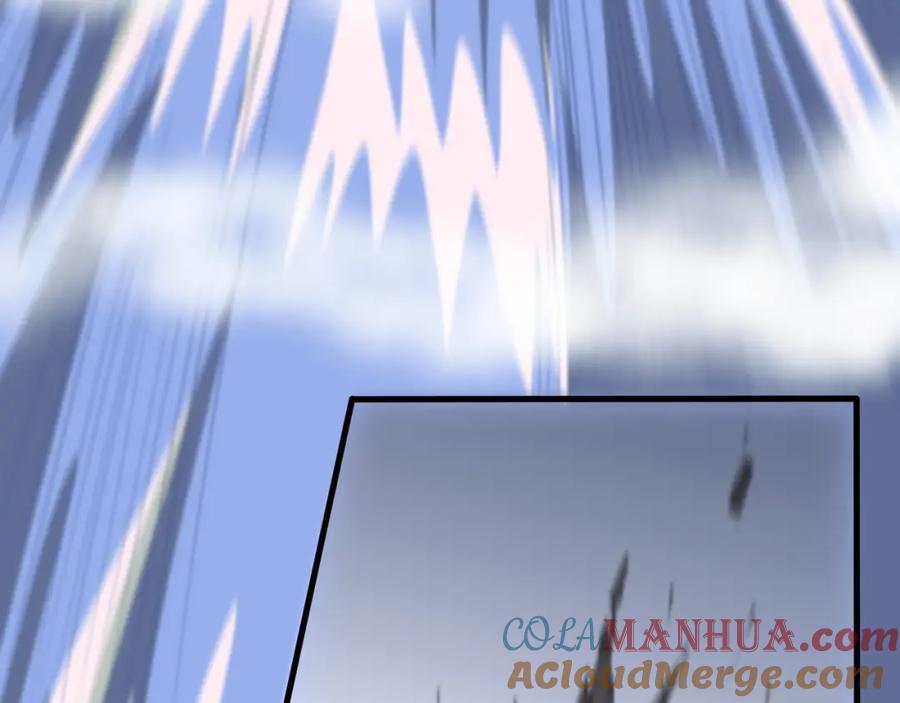《祖师爷下山》第102话 灰飞烟灭 第117页