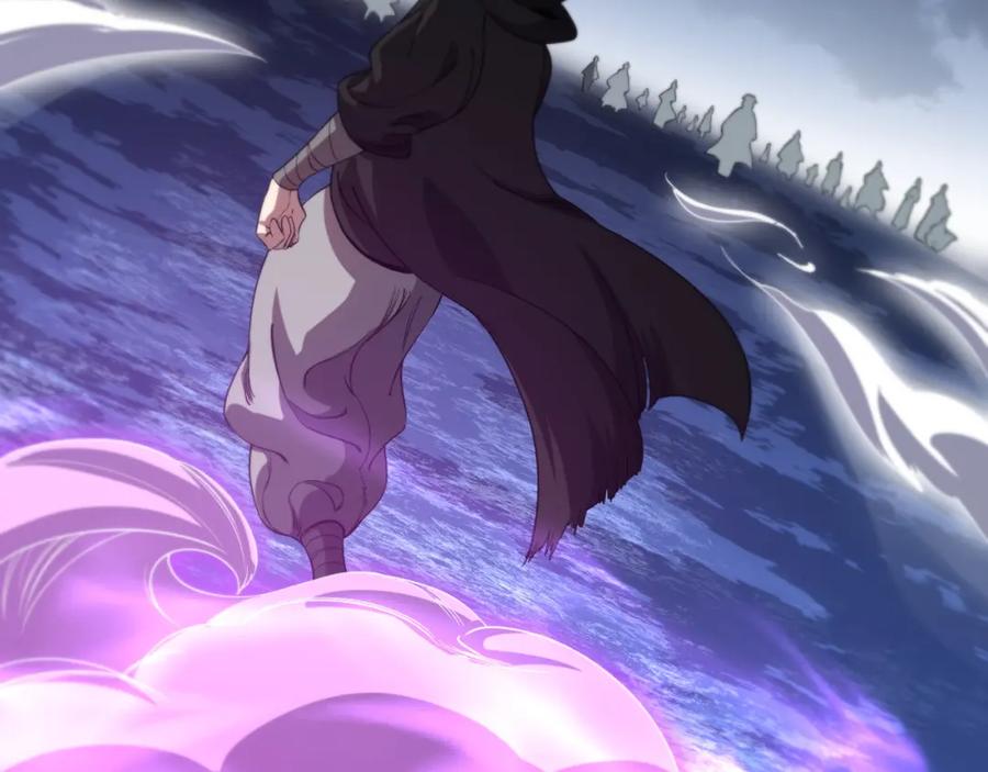 《祖师爷下山》第103话 太阴尸丹将为我所用 第91页