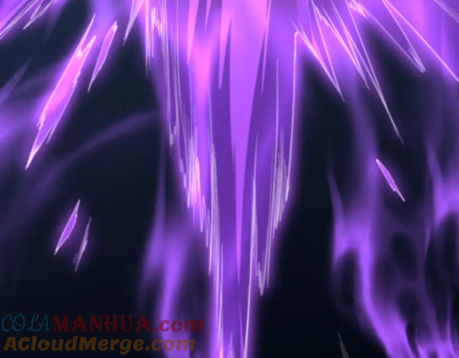 《祖师爷下山》第103话 太阴尸丹将为我所用 第101页