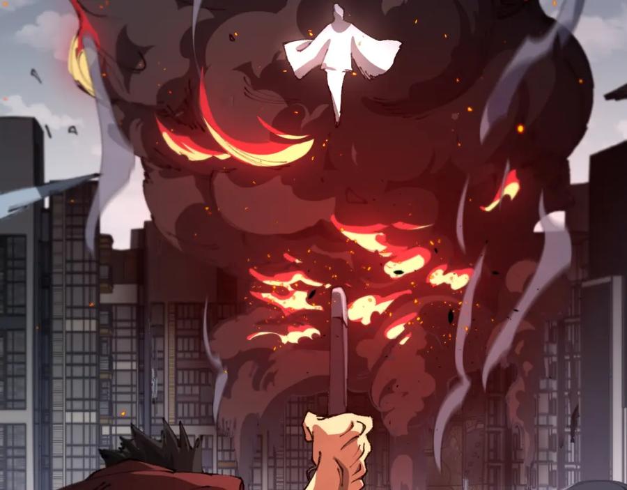 《祖师爷下山》第104话 回到滨海市 第115页