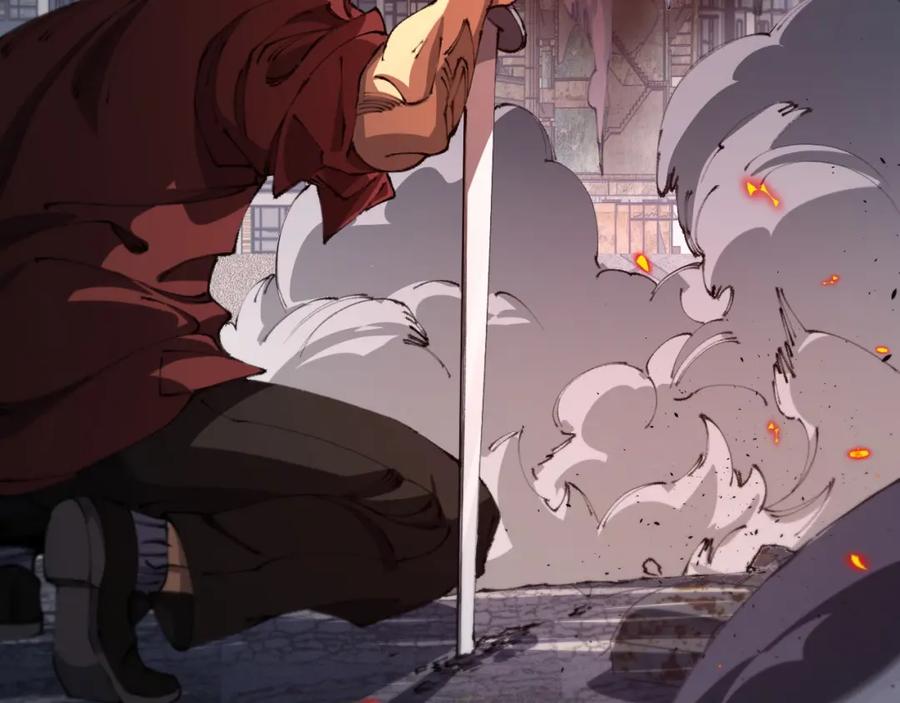 《祖师爷下山》第104话 回到滨海市 第116页