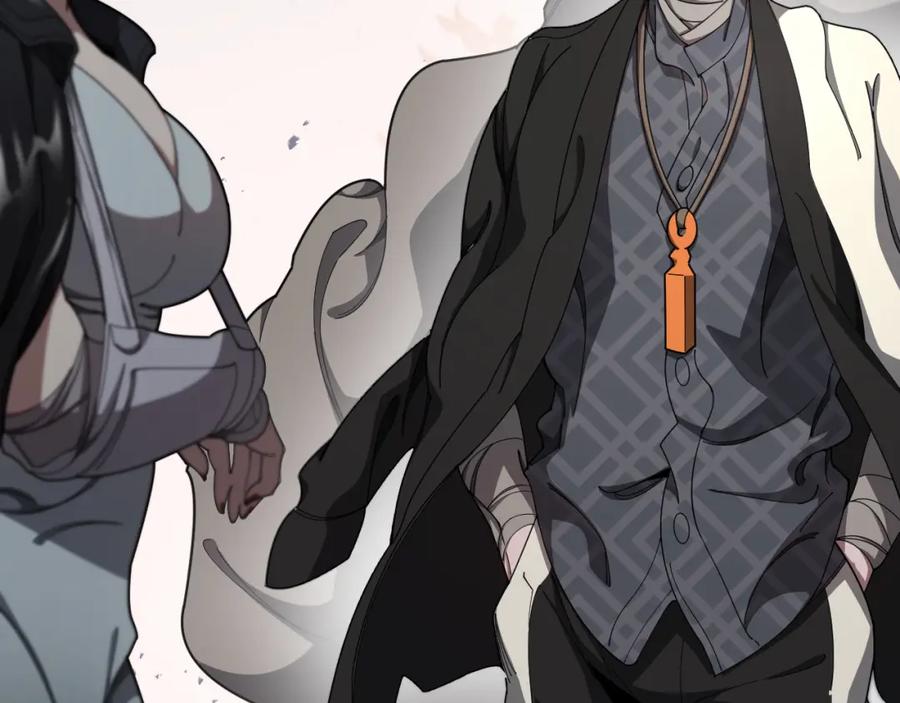 《祖师爷下山》第104话 回到滨海市 第36页