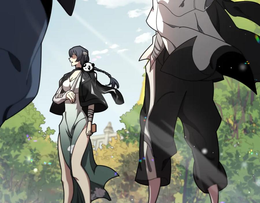 《祖师爷下山》第104话 回到滨海市 第42页
