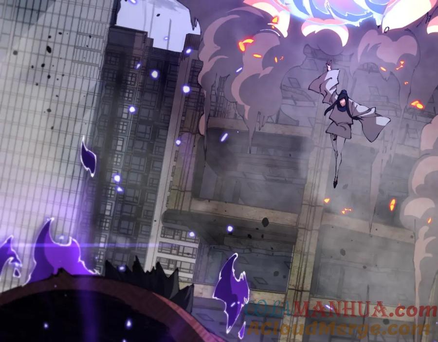 《祖师爷下山》第105话 回到滨海静养 第21页