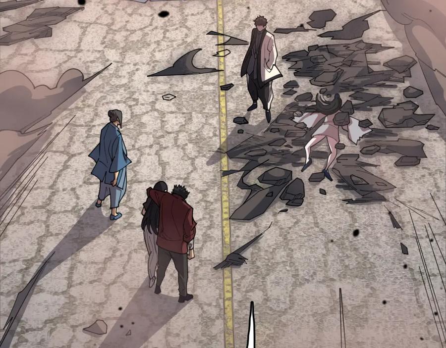 《祖师爷下山》第105话 回到滨海静养 第91页