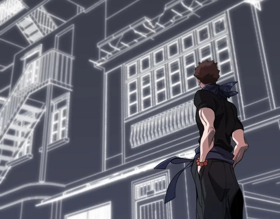 《祖师爷下山》第106话 追寻灵气走向 第48页