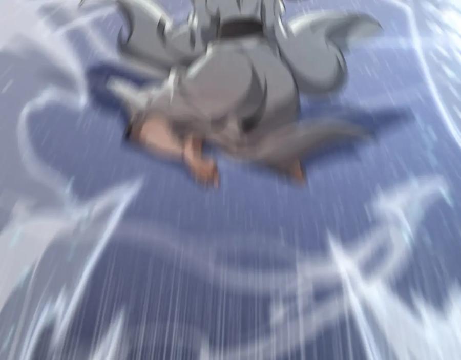 《祖师爷下山》第107话 净化太阴尸丹 第56页