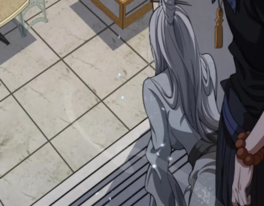 《祖师爷下山》第107话 净化太阴尸丹 第111页