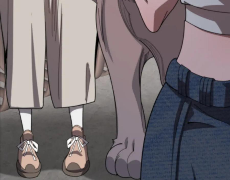 《祖师爷下山》第108话 大潮之力净化尸丹 第119页