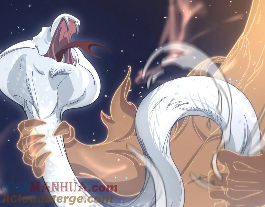 《祖师爷下山》第109话 命里的劫数 第133页
