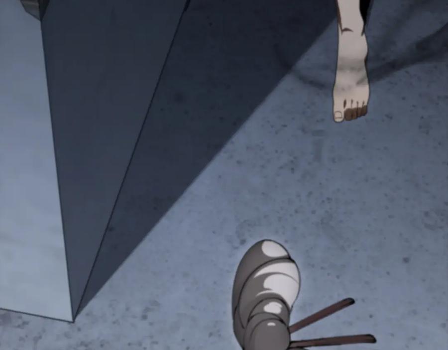 《祖师爷下山》第109话 命里的劫数 第112页