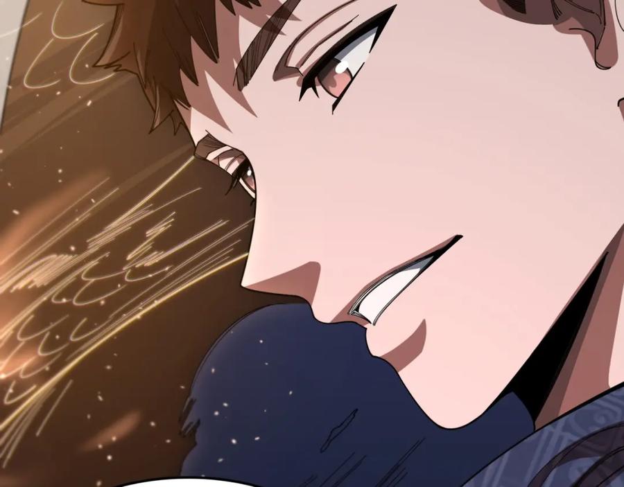 《祖师爷下山》第109话 命里的劫数 第136页