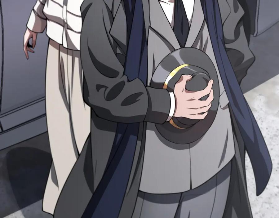 《祖师爷下山》第109话 命里的劫数 第10页