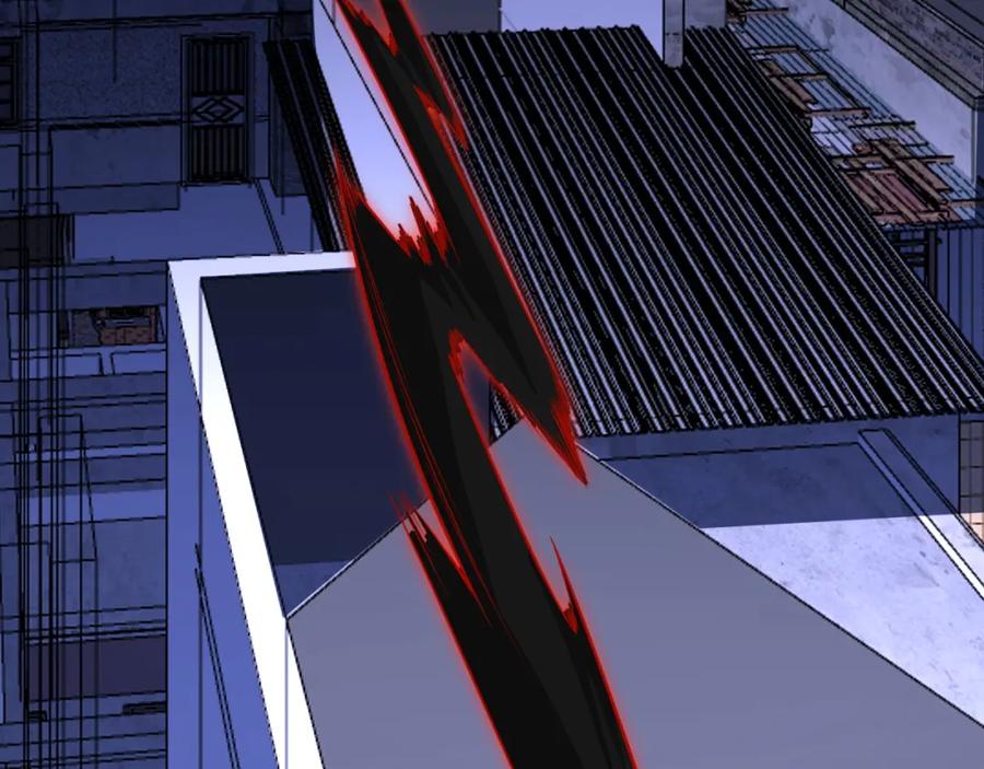 《祖师爷下山》第110话 因果都是命数 第100页
