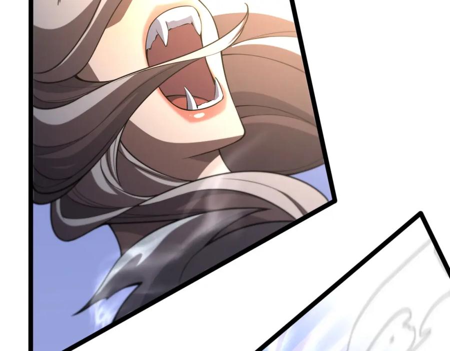《祖师爷下山》第110话 因果都是命数 第8页