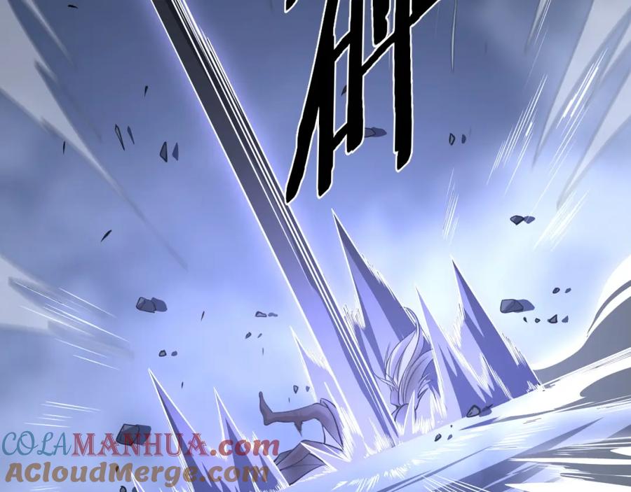 《祖师爷下山》第110话 因果都是命数 第113页